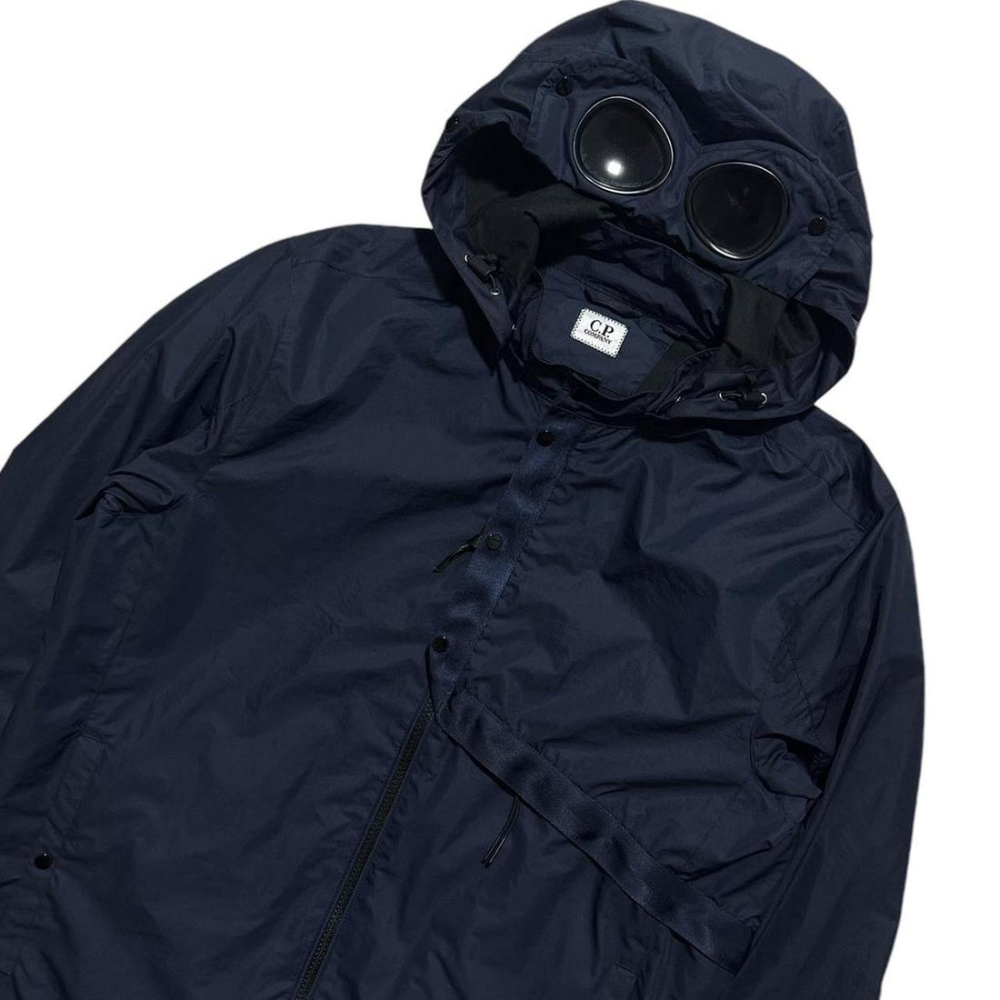 CP Company Micro-M Goggle Jacket