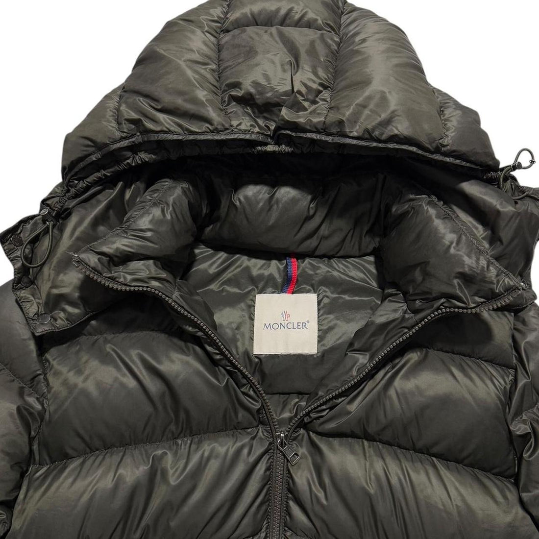 Moncler Wilim Down Jacket