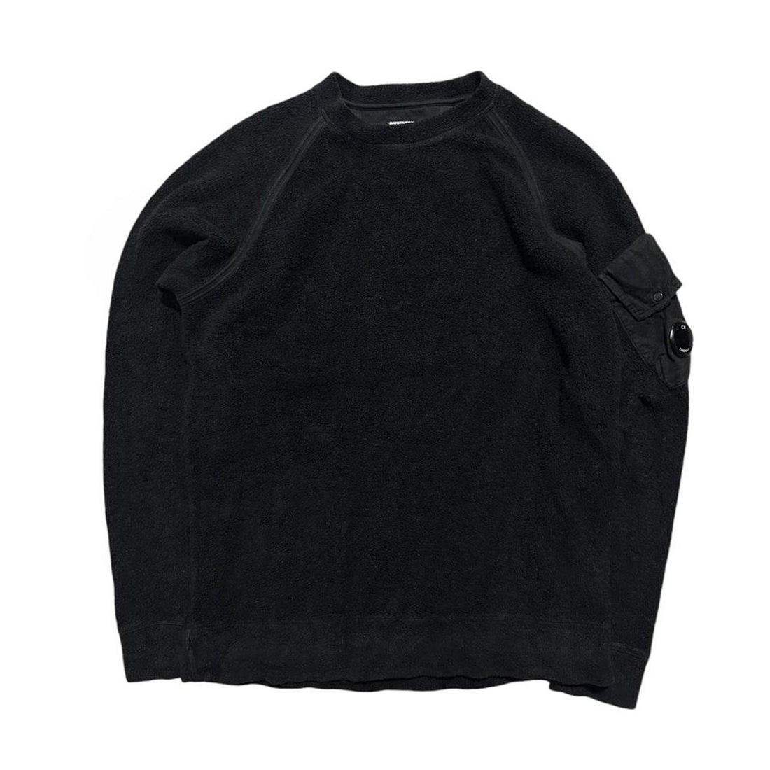 CP Company Fleece Crewneck
