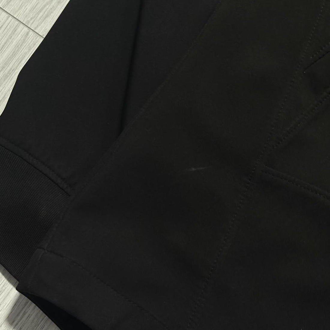 CP Company Soft Shell Jacket