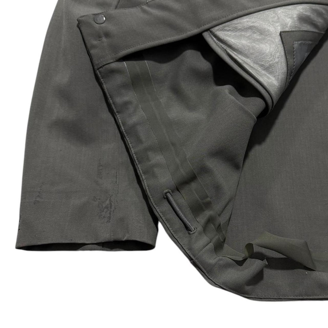 Stone Island Ghost Repellant Jacket