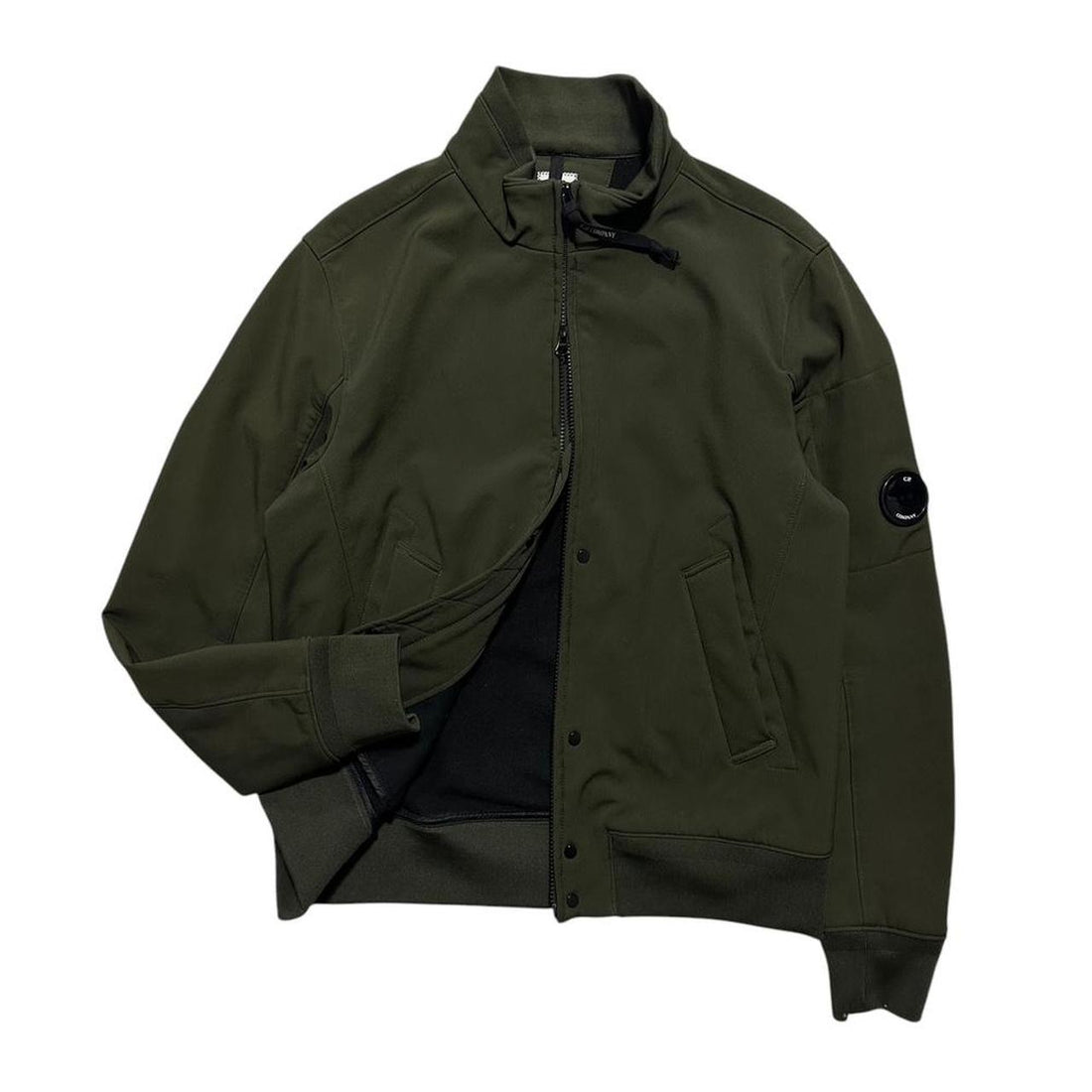 CP Company Soft Shell Jacket