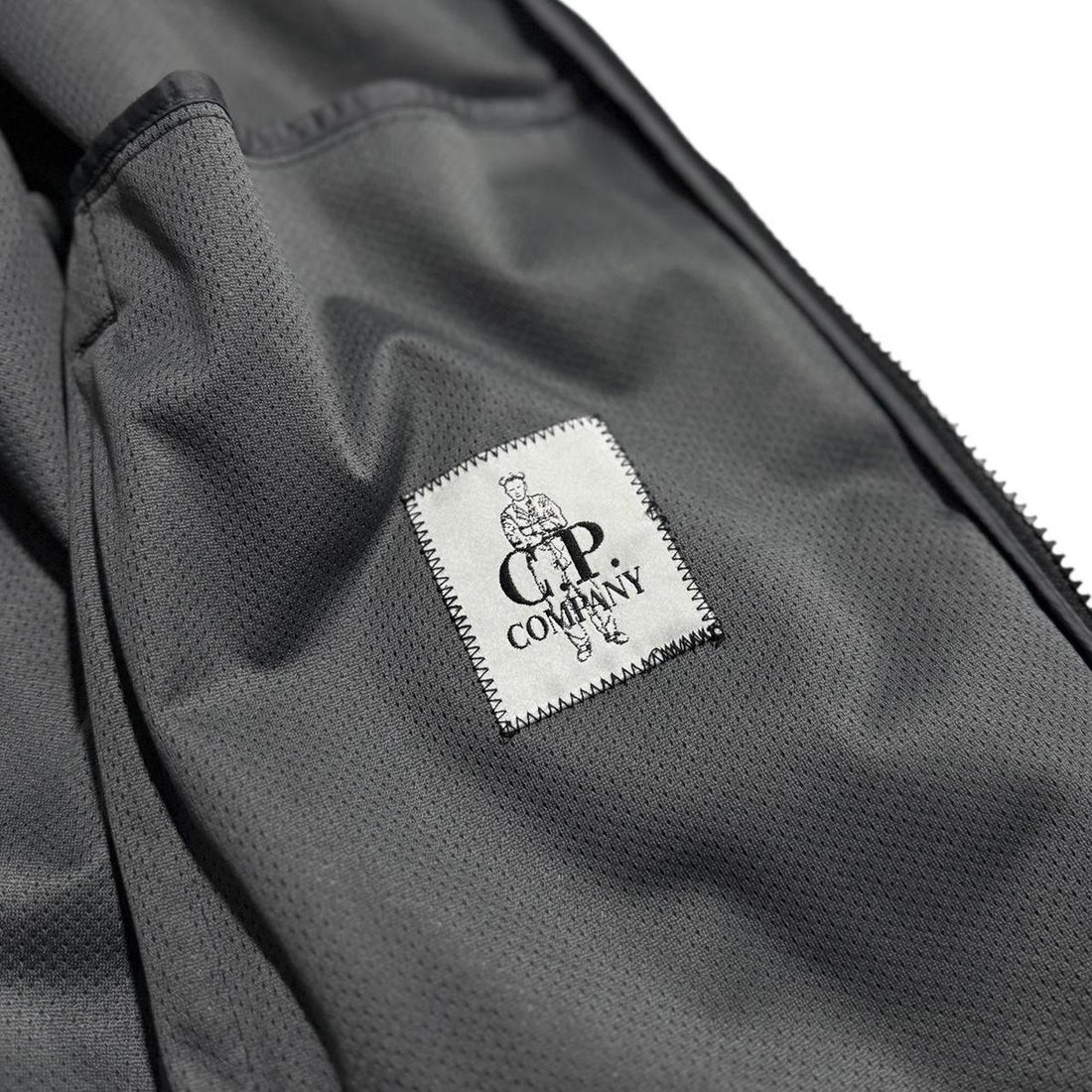 CP Company Soft Shell Jacket