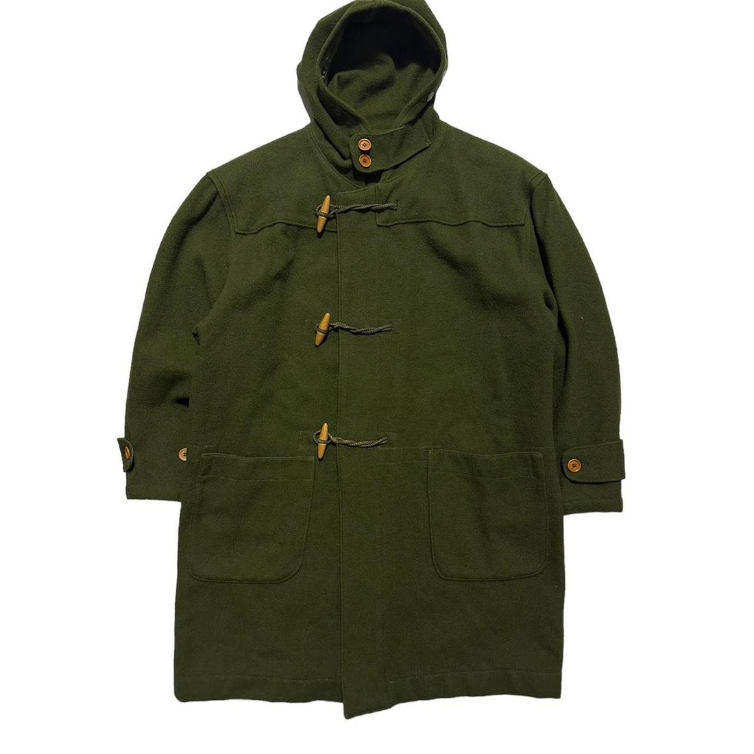 CP Company Montgomery Duffle Jacket