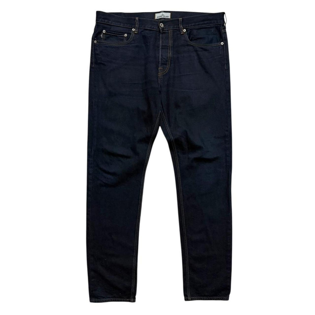 Stone Island Denim Jeans