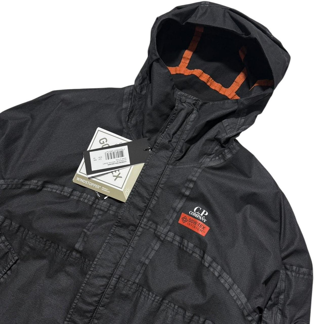 CP Company Gore G-Type Jacket