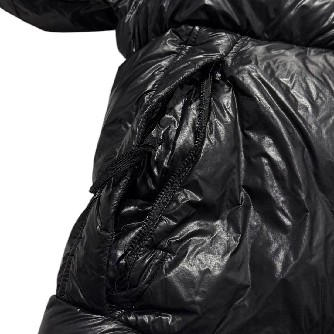 Stone Island Pertex Down Jacket