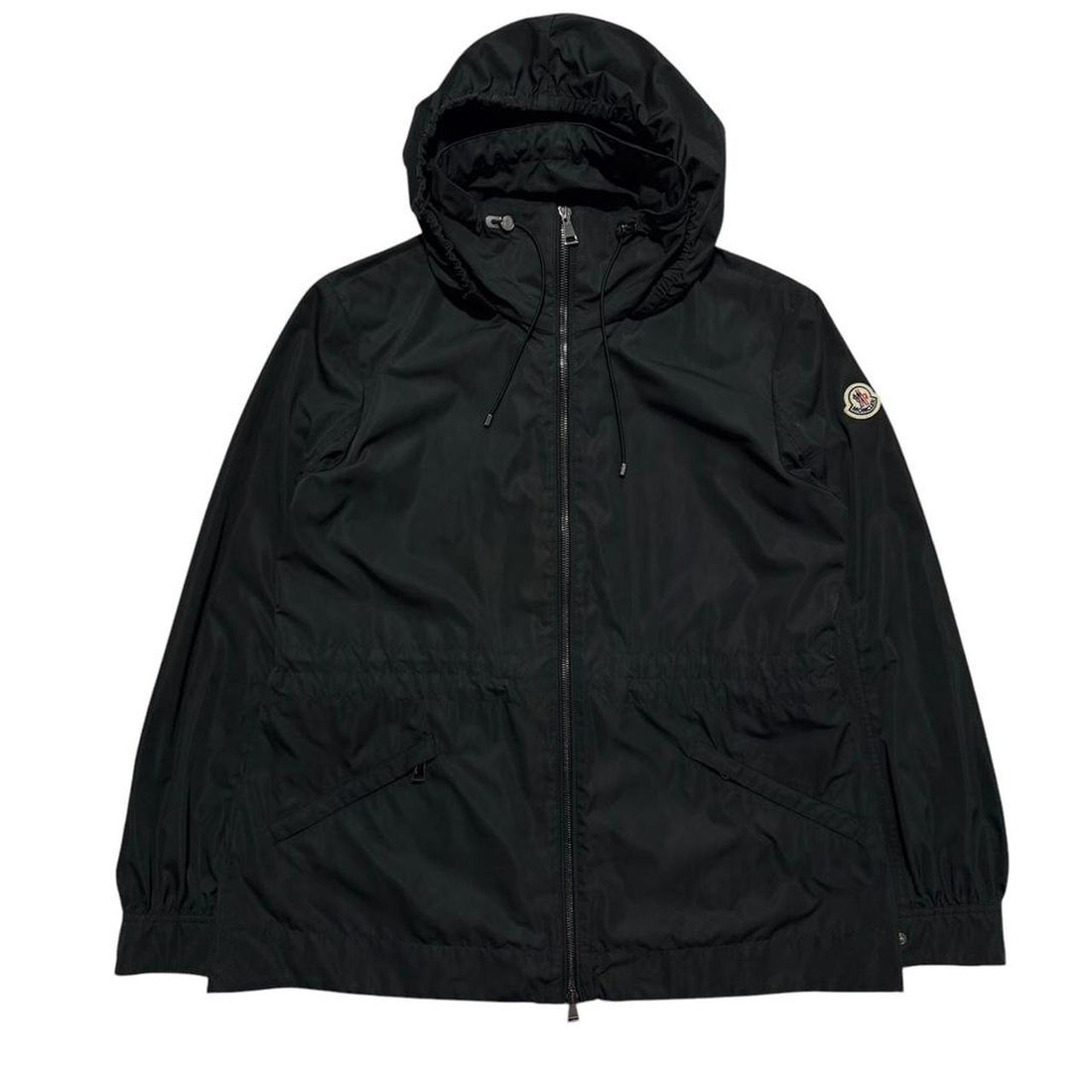 Moncler Enetl Nylon Jacket