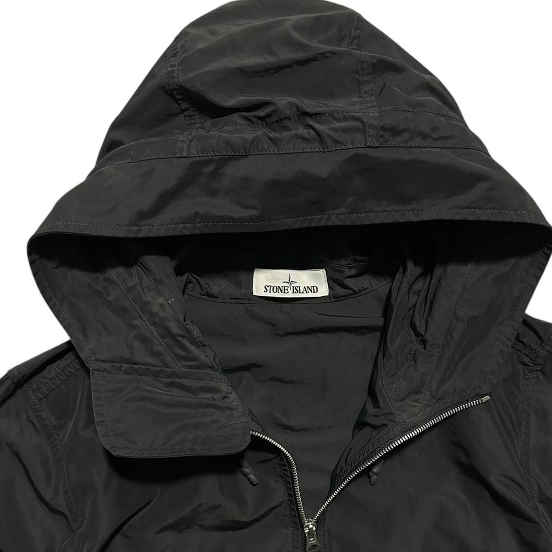 Stone Island Micro Reps Jacket