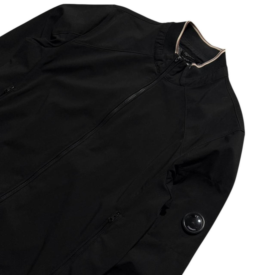 CP Company Soft Shell Jacket