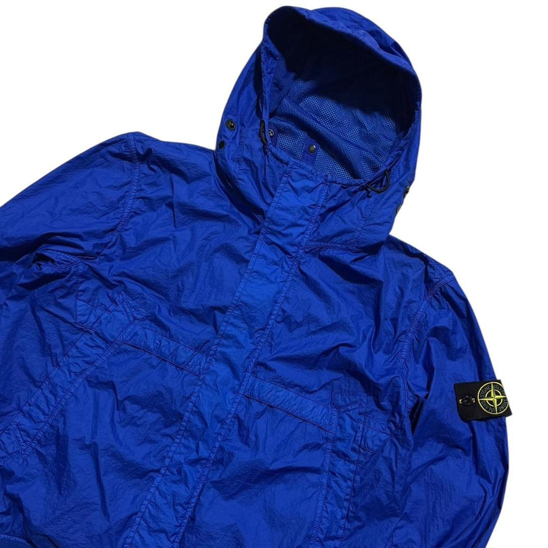 Stone Island Membrana TC Jacket
