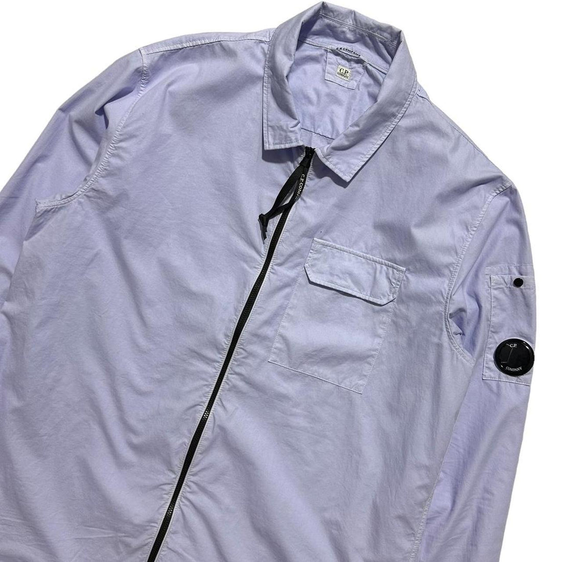 CP Company Overshirt