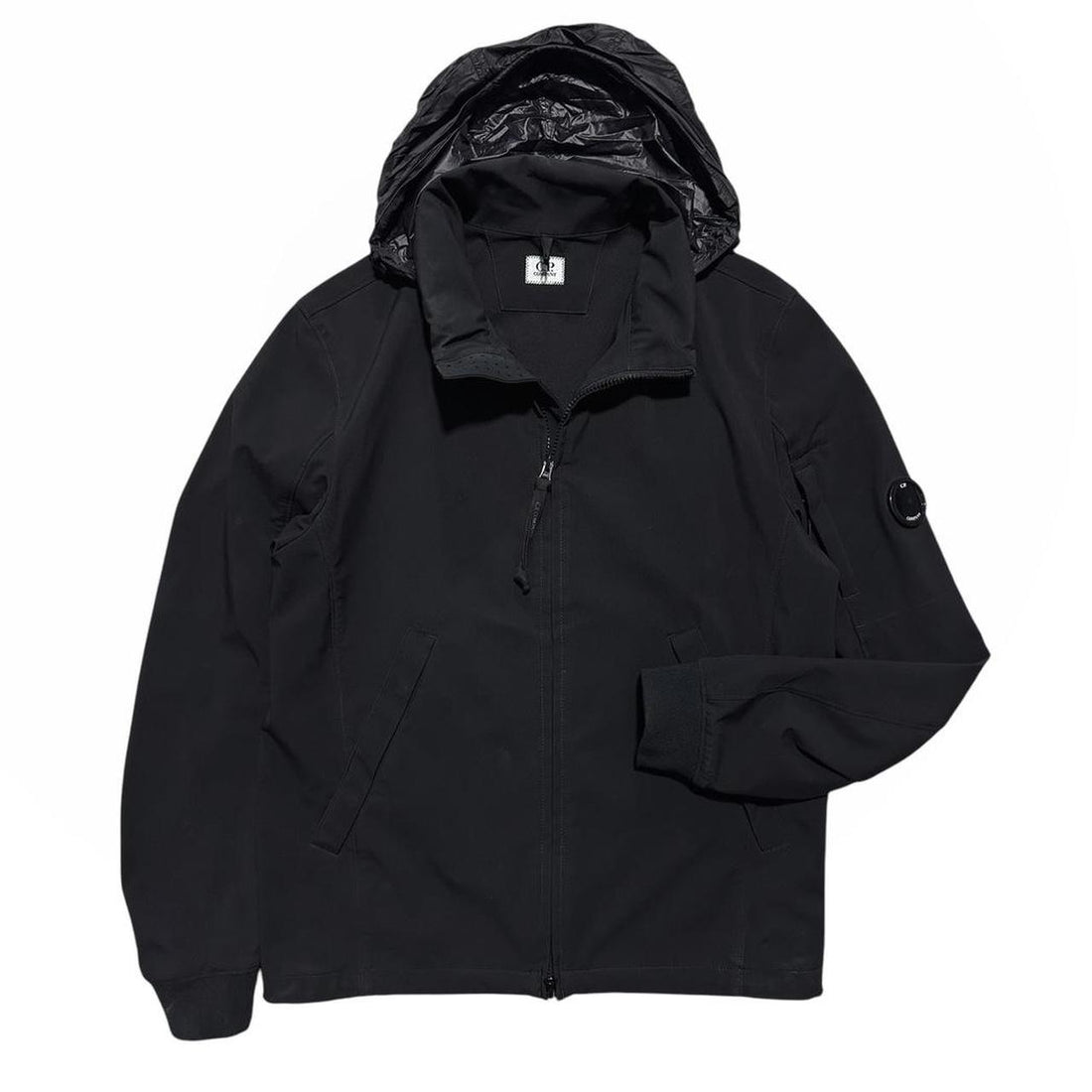 CP Company Soft Shell Jacket