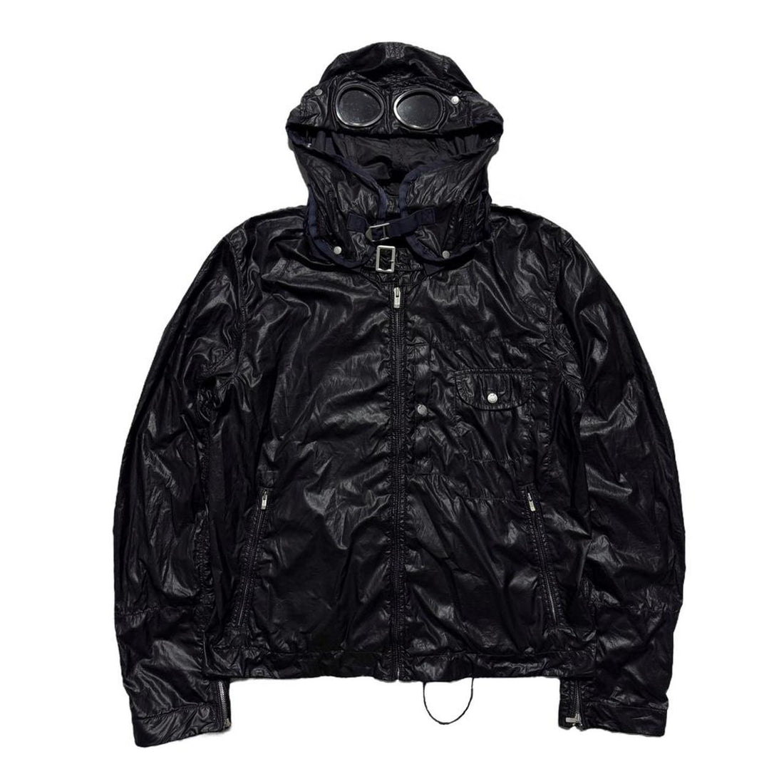CP Company Leinster 200 Goggle Jacket