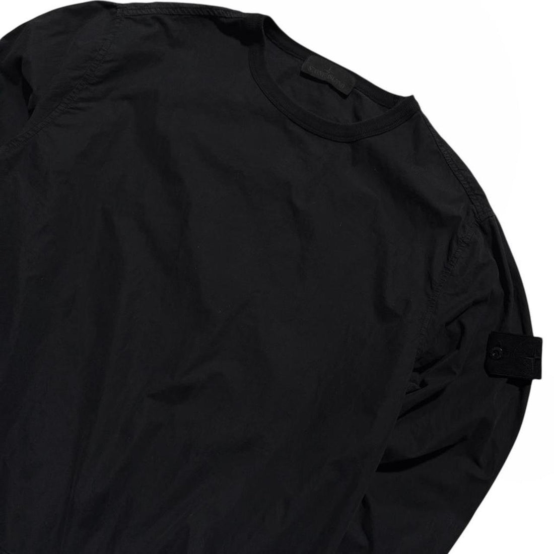 Stone Island Ghost Pullover