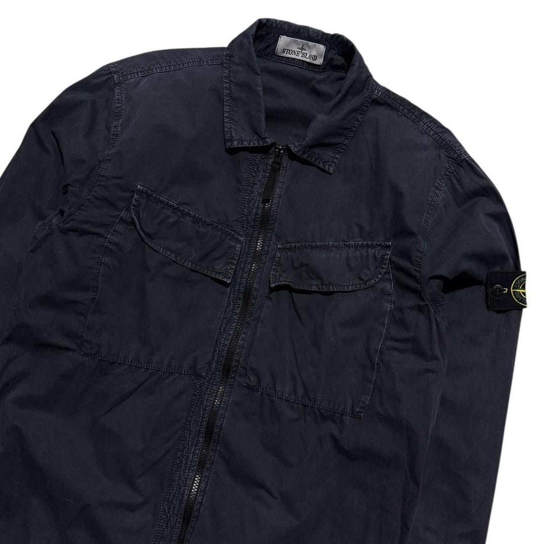 Stone Island Overshirt