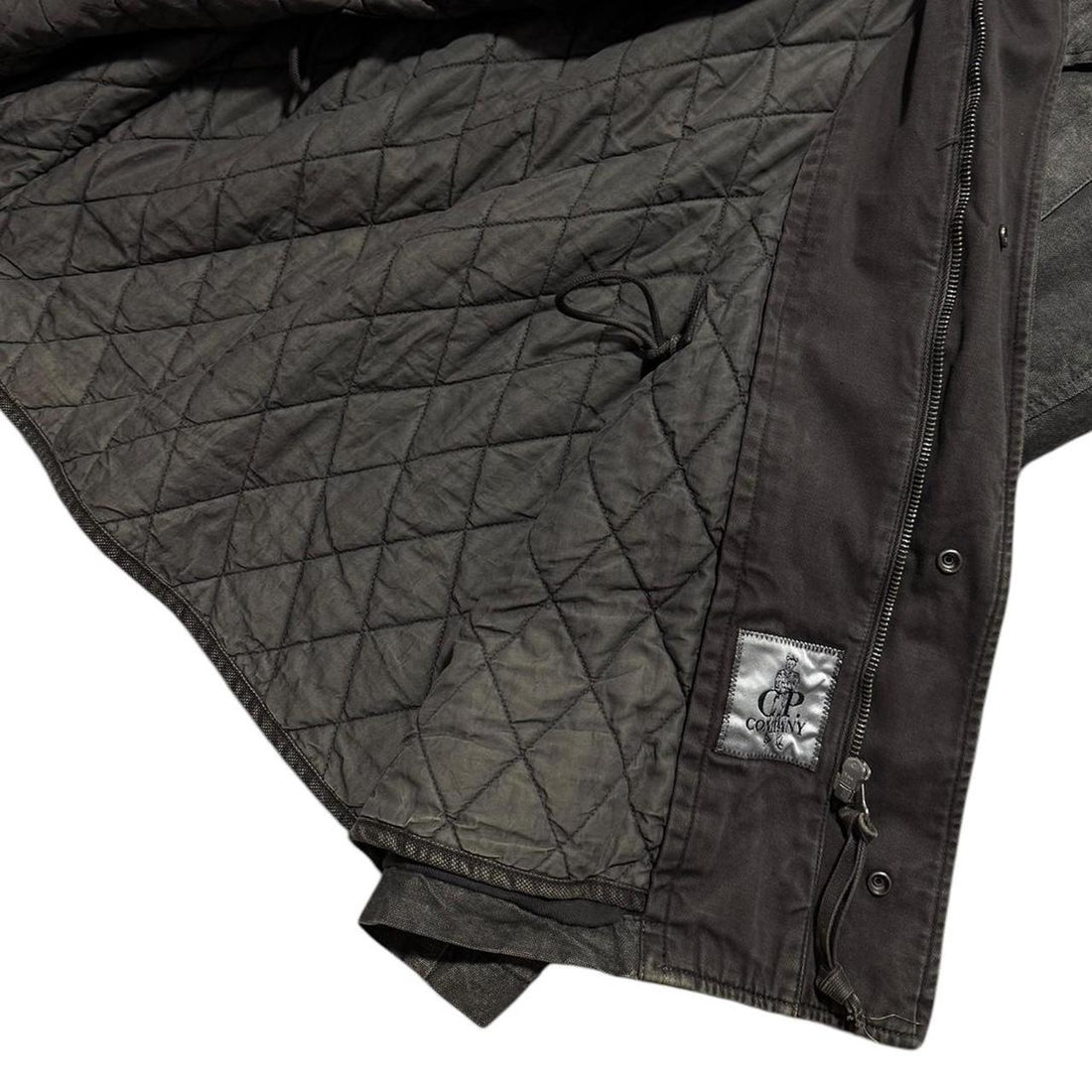 CP Company Explorer Jacket