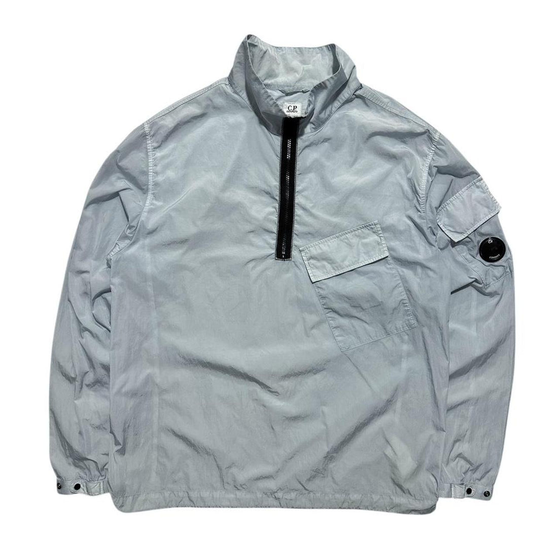 CP Company Nylon Pullover Jacket