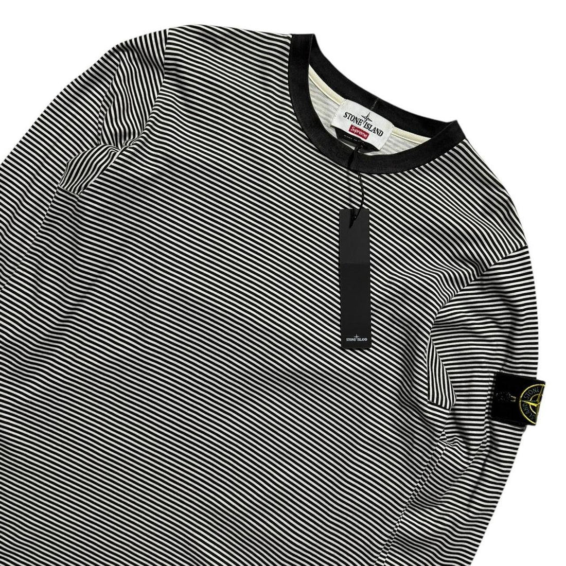 Stone Island Supreme Long Sleeve