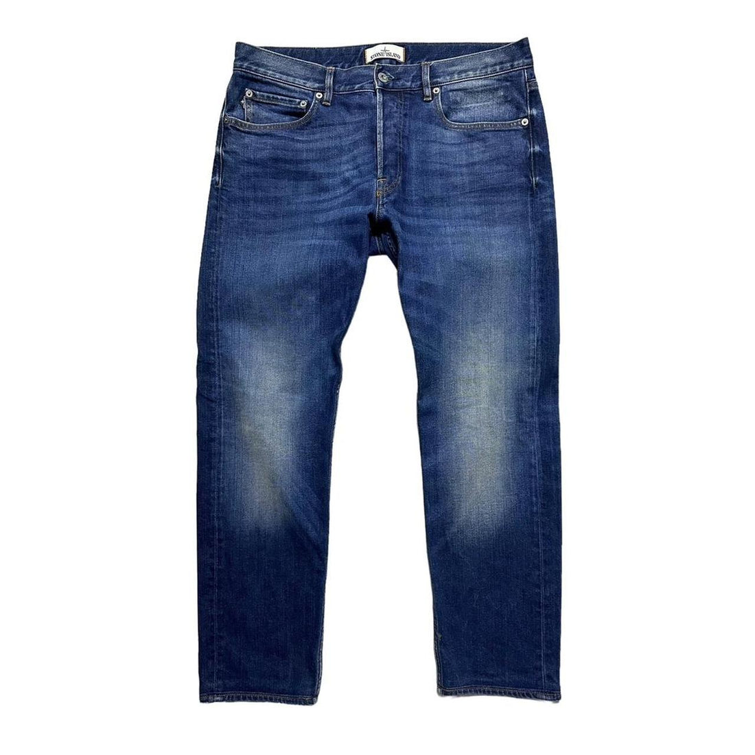 Stone Island Denim Jeans