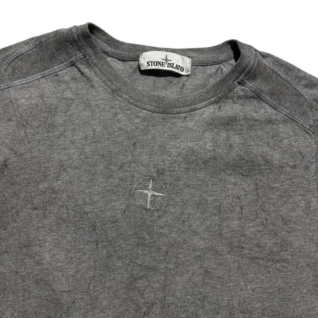 Stone Island Dust Treatment T-Shirt