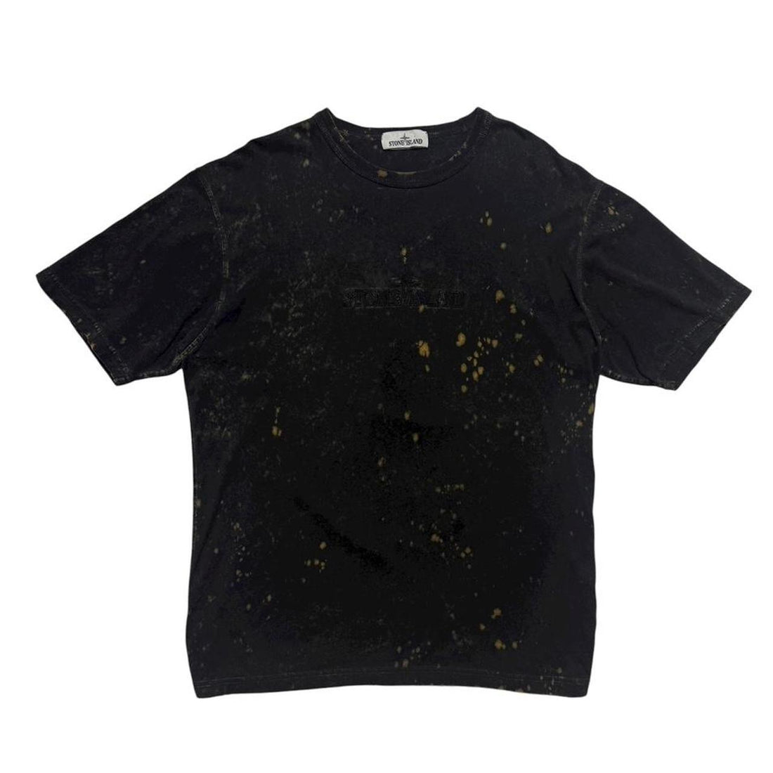 Stone Island Tye Dye T-Shirt