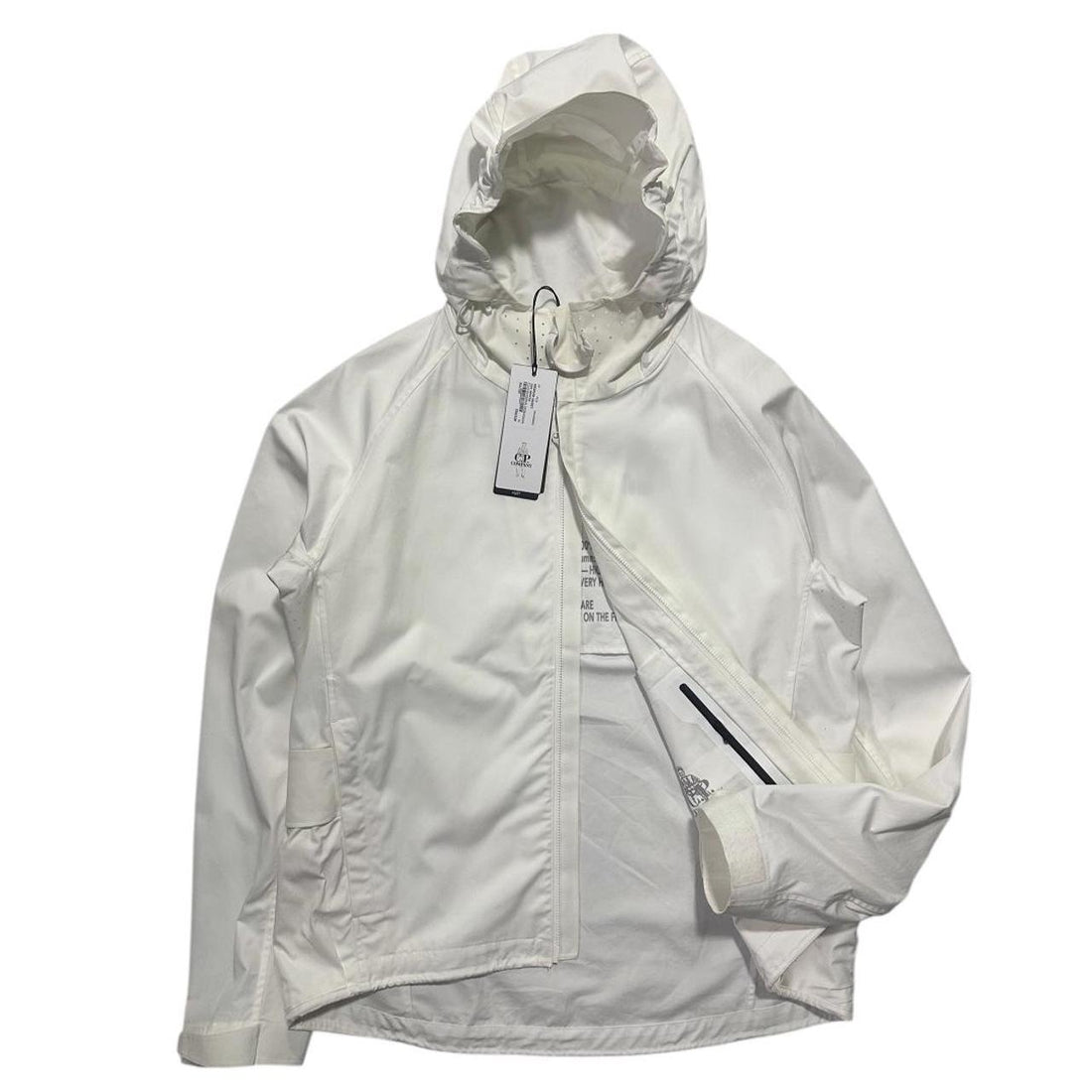 CP Company Metropolis Jacket