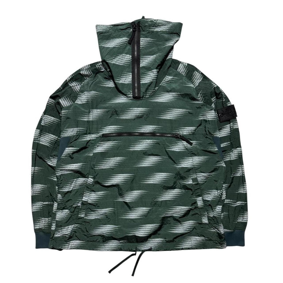 Stone Island Shadow Project Smock Jacket