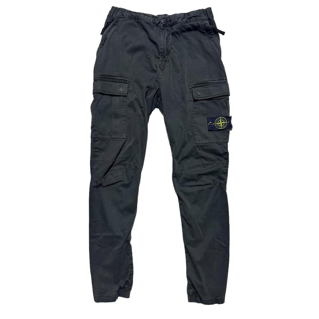 Stone Island Combat Cargos