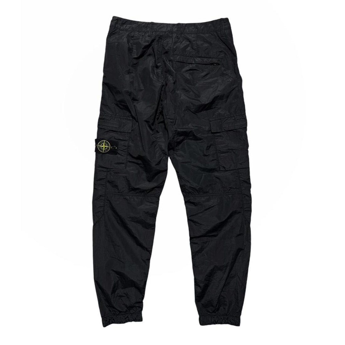 Stone Island Nylon Metal Bottoms