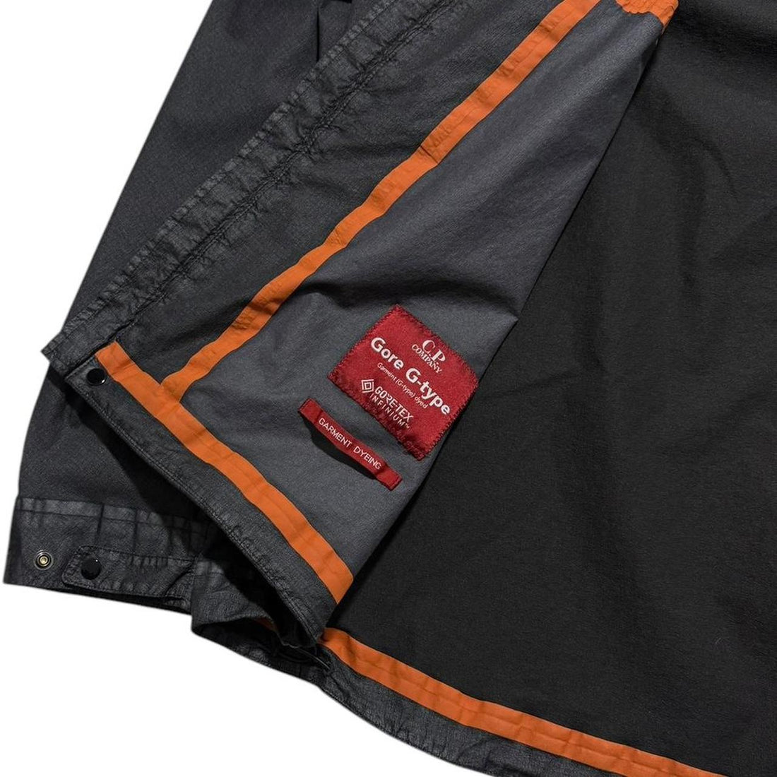CP Company Gore G-Type Jacket
