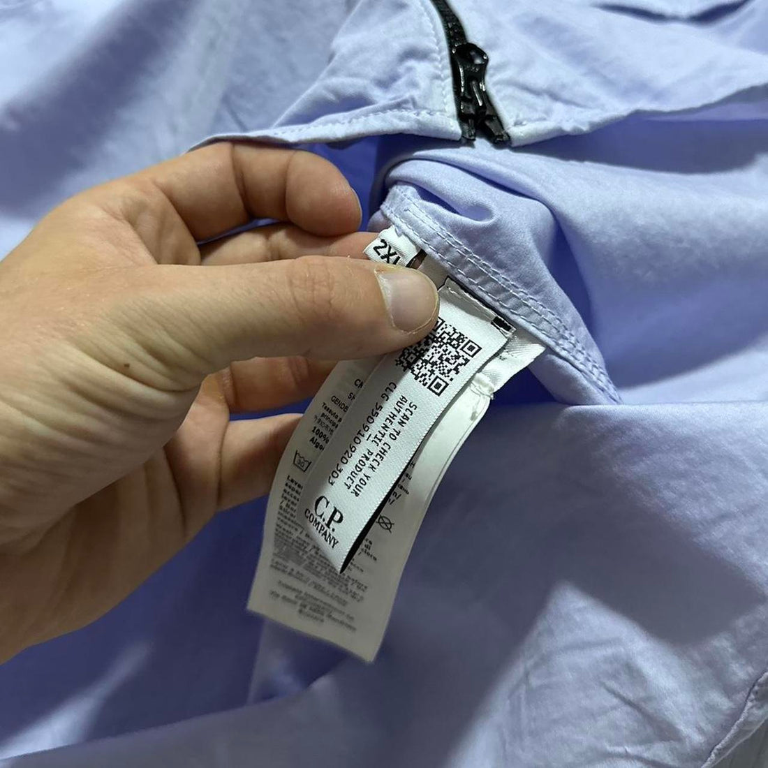CP Company Overshirt