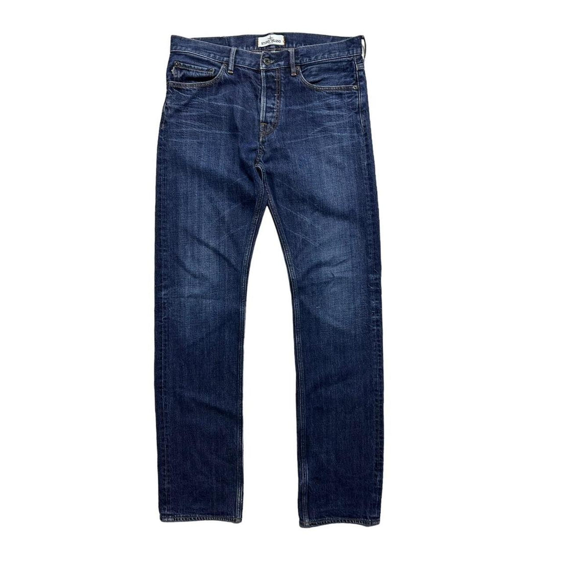 Stone Island Denim Jeans