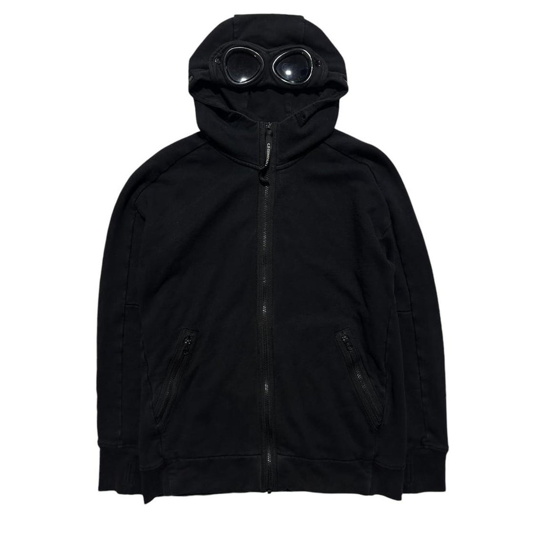 CP Company Goggle Hoodie