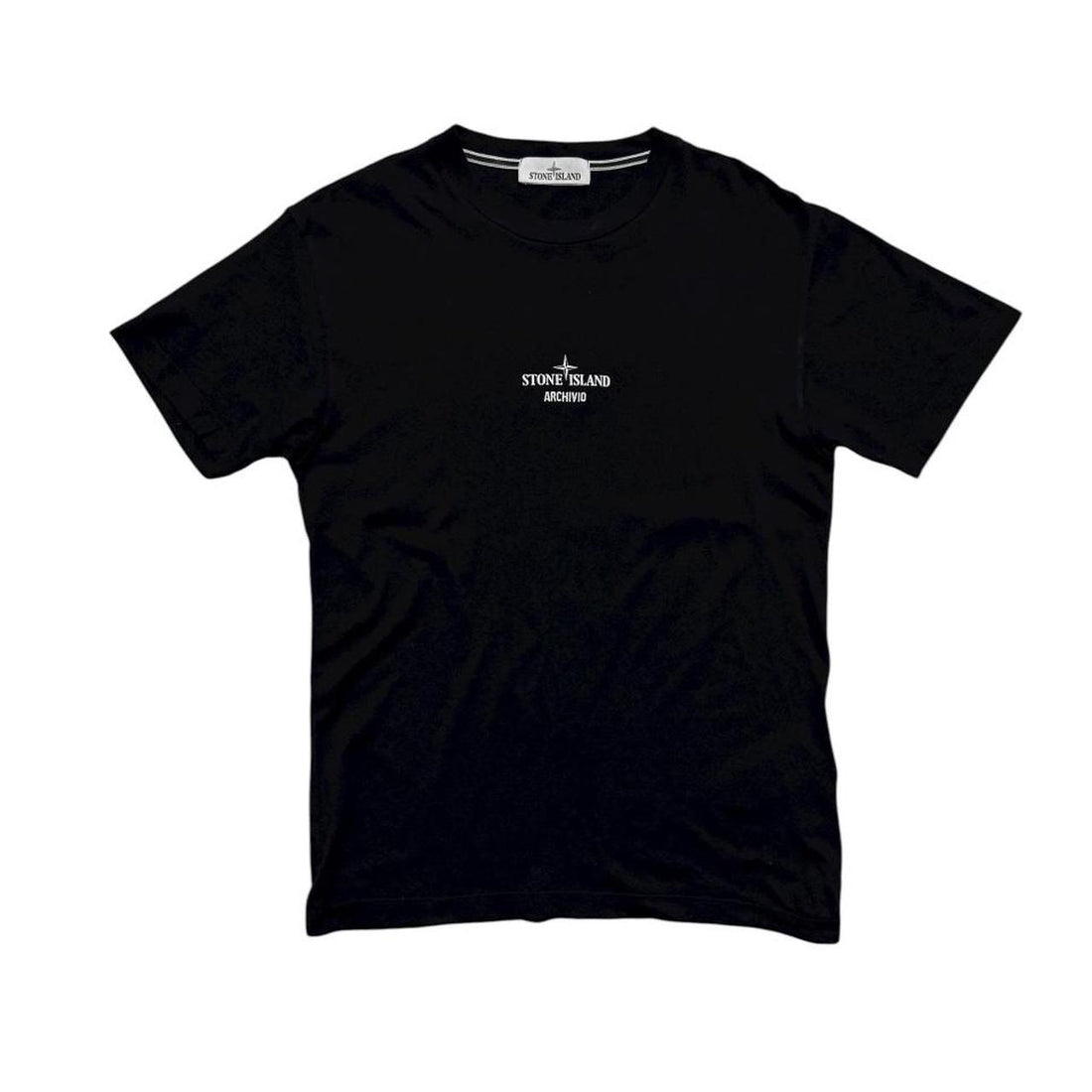 Stone Island Archivo T-Shirt