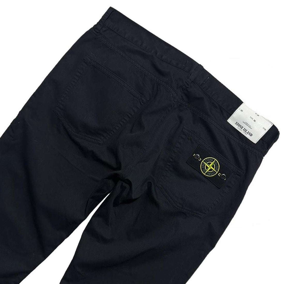 Stone Island Trousers