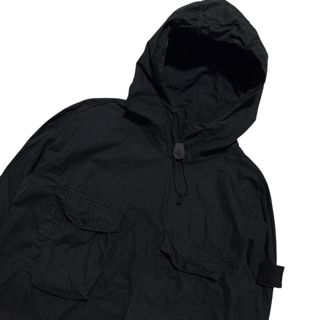 Stone Island Ghost Smock Jacket