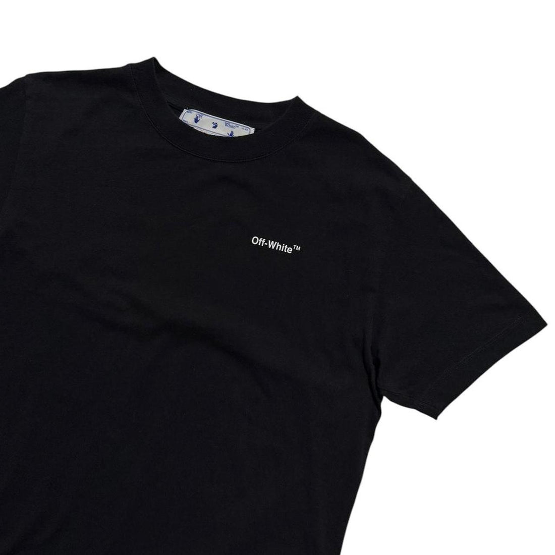 Off-White Side Logo T-Shirt