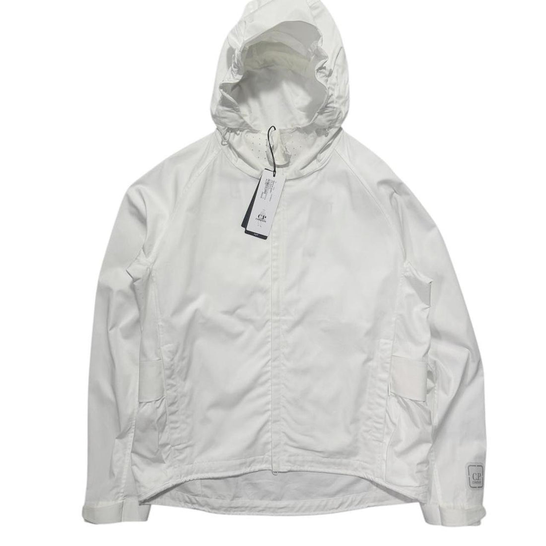 CP Company Metropolis Jacket