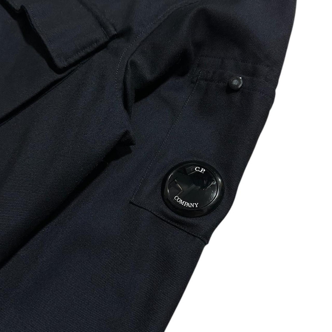 CP Company Overshirt