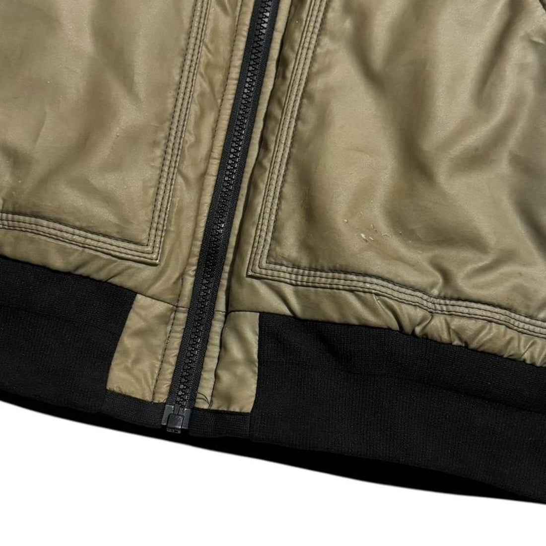 Stone Island Thermo Reflective Ice Jacket