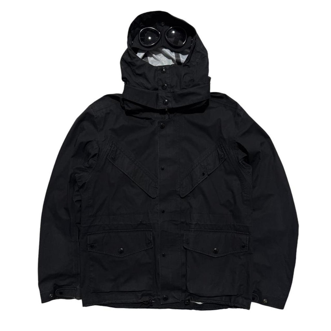 CP Company T-Mack Goggle Jacket