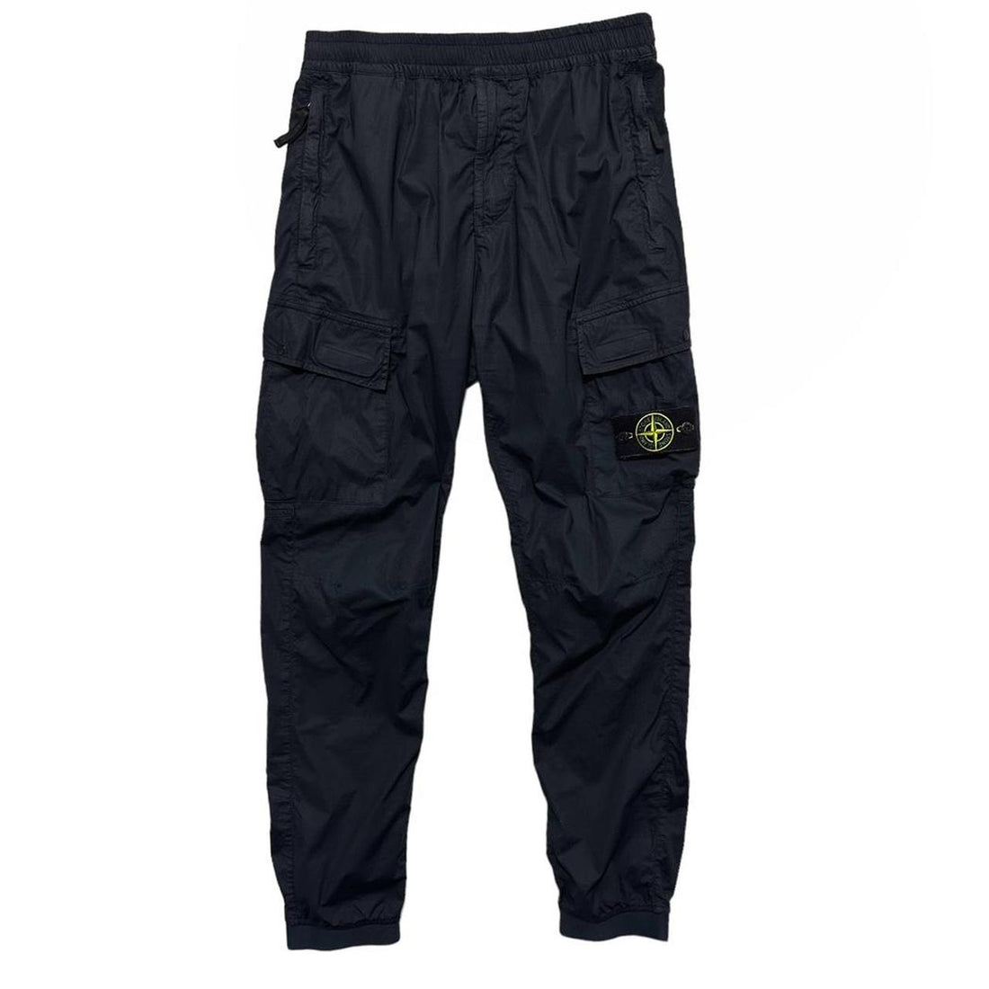 Stone Island Combat Cargos
