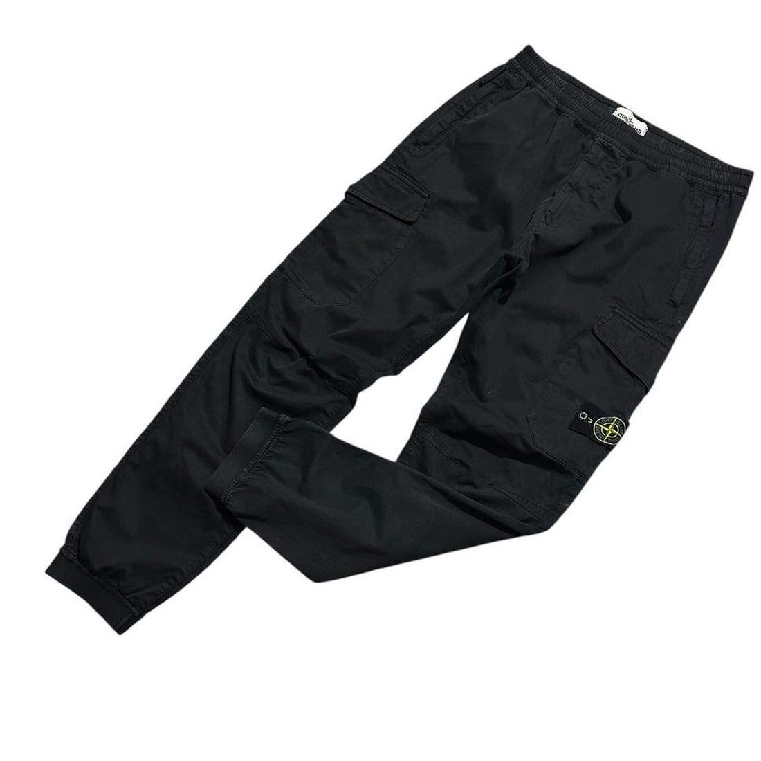 Stone Island Cargo Trousers