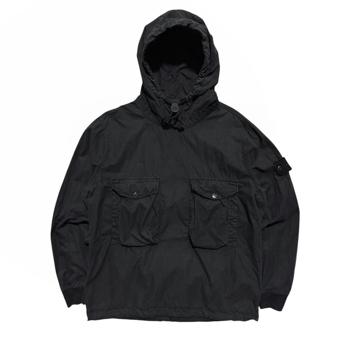 Stone Island Ghost Smock Jacket