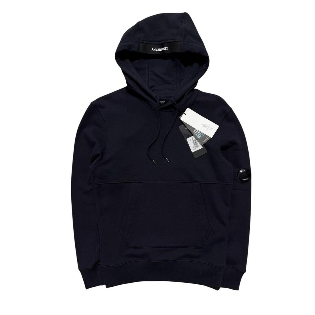 CP Company Pullover Hoodie