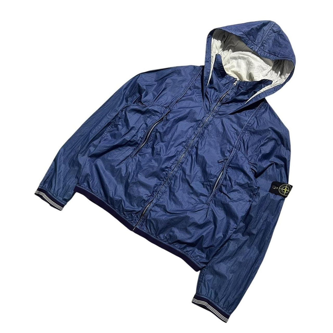 Stone Island Membrana Jacket