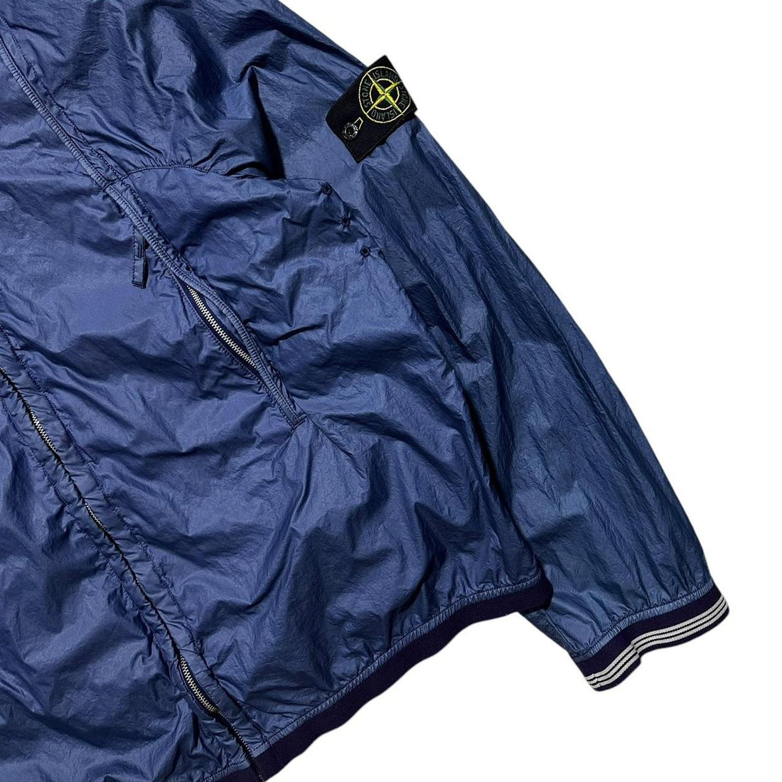 Stone Island Membrana Jacket