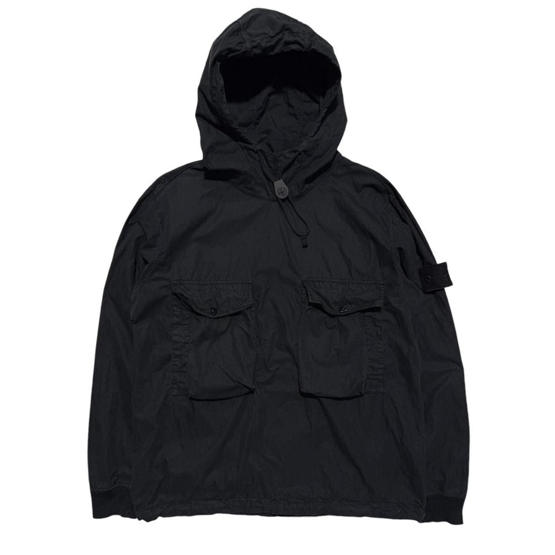 Stone Island Ghost Smock Jacket