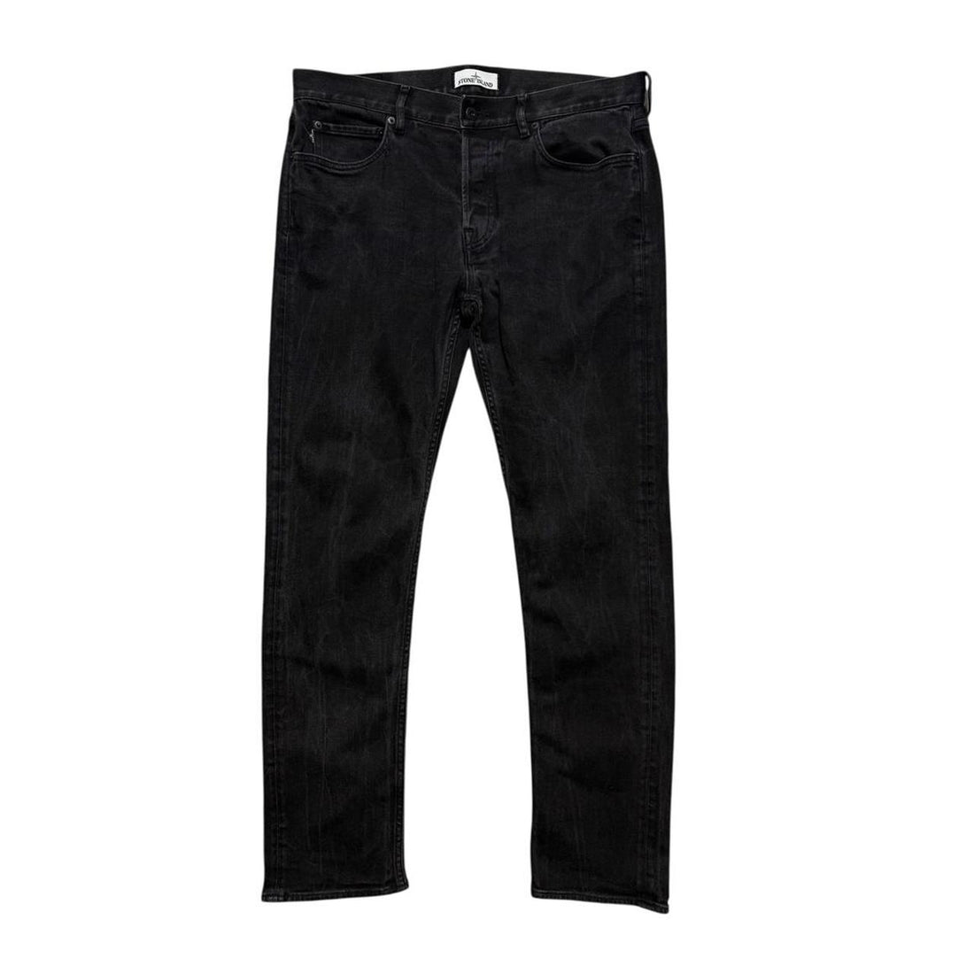 Stone Island Dark Denim Jeans